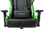 Кресло Zombie Viking 5 AERO экокожа