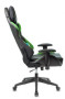 Кресло Zombie Viking 5 AERO экокожа