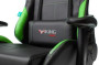 Кресло Zombie Viking 5 AERO экокожа