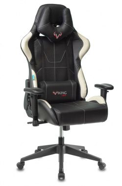 Кресло Zombie Viking 5 AERO экокожа