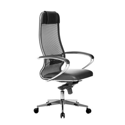 Фото офисное кресло samurai  comfort 1.01
