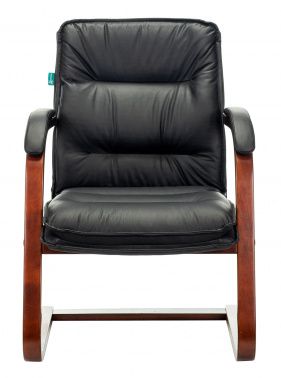 Фото офисный стул t-9927walnut-av