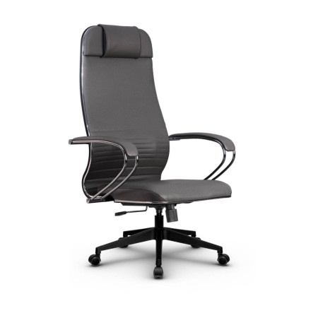 Фото metta l 1m 38k2/k_17832_кожа перфорированная newleather - серый_кожа перфорированная newleather - серый