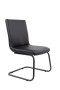 Фото офисное кресло chairman 919v экокожа черный lt