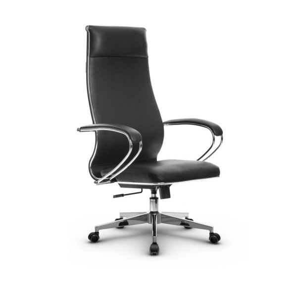Фото metta l 1m 42/k_17834_кожа перфорированная newleather - черный_кожа перфорированная newleather - черный