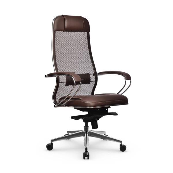 Фото samurai sl-1.041 infinity easy clean темно-коричневый