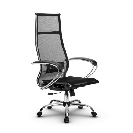 Фото метта комплект 7 (черный ), основание метта 17833