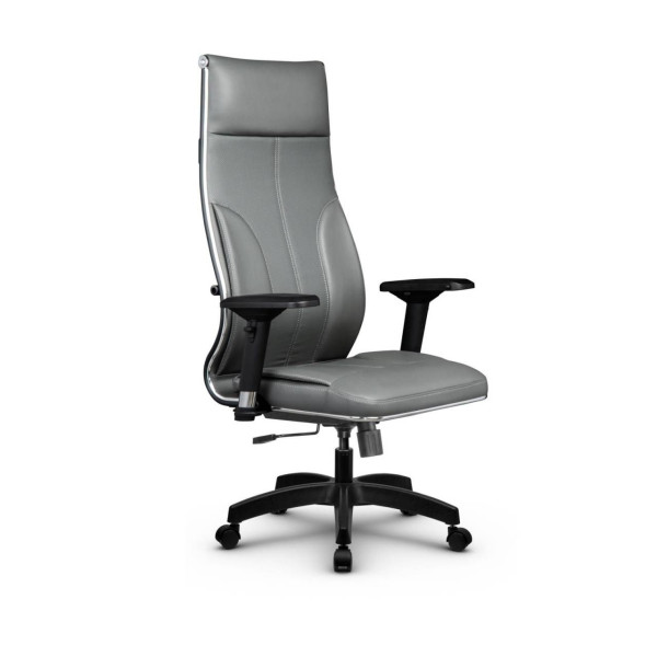 Фото metta l 1m 46/4d_17831_кожа перфорированная newleather - серый_кожа перфорированная newleather - серый
