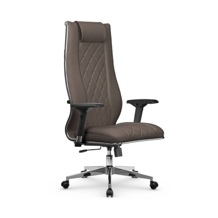 Фото метта l 1m 50m/4d_17834_infinity easy clean_светло-коричневый