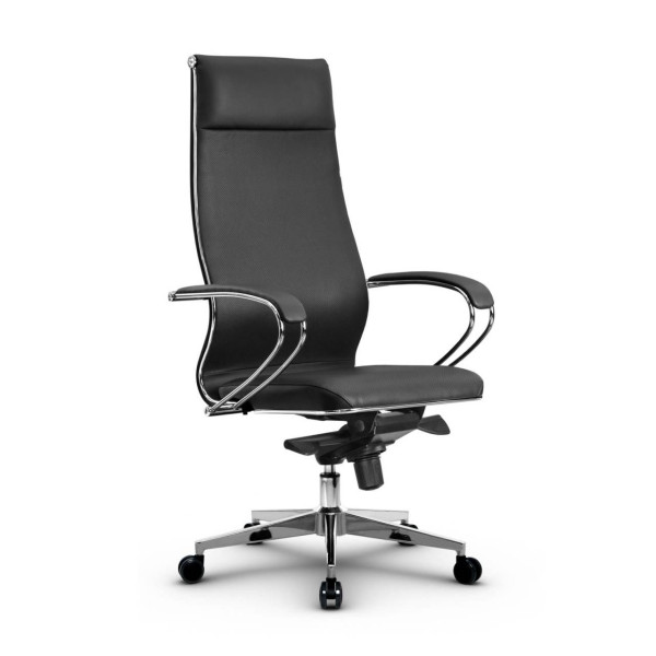 Фото metta l 1m 42/k_17841_кожа перфорированная newleather - серый_кожа перфорированная newleather - серый