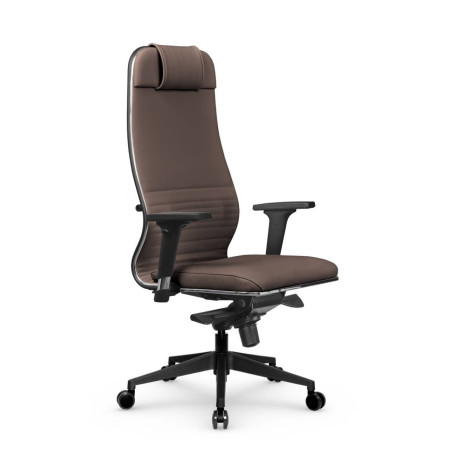 Фото metta l 1m 38к2/2d_17840_infinity easy clean_светло-коричневый