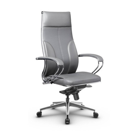 Фото metta l 1m 46/k_17839_кожа перфорированная newleather - серый_кожа перфорированная newleather - серый