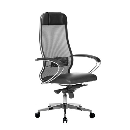 Фото офисное кресло samurai  comfort 1.01