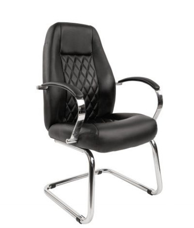 Фото офисный стул chairman 950v