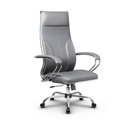 Фото metta l 1m 46/k_17833_кожа перфорированная newleather - серый_кожа перфорированная newleather - серый