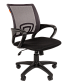 Офисное кресло Chairman    696    Россия     TW-04 серый