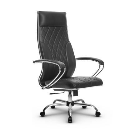 Фото metta l 1m 44m/k_17833_кожа перфорированная newleather - черный_кожа перфорированная newleather - черный