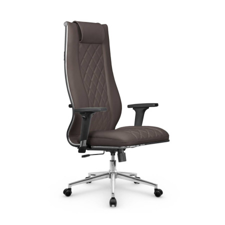 Фото мetta l 1m 50m/2d_17852_infinity easy clean_темно-коричневый