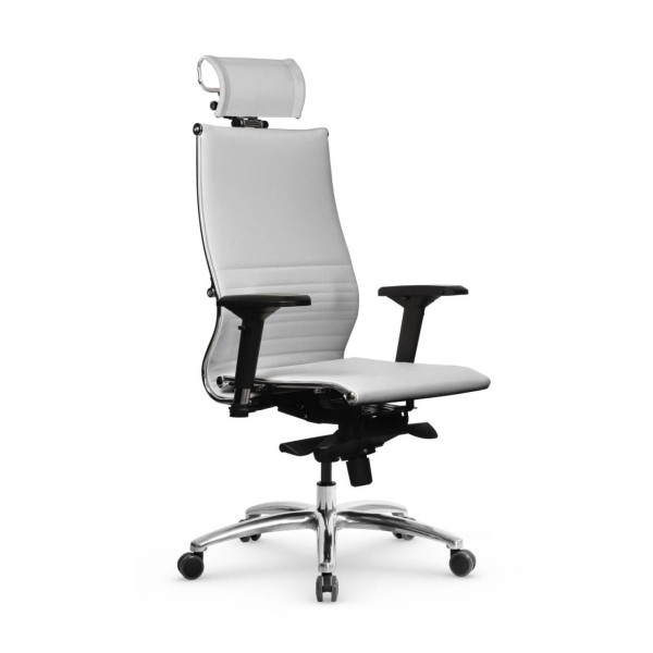 Фото samurai k-3.05 infinity easy clean белый