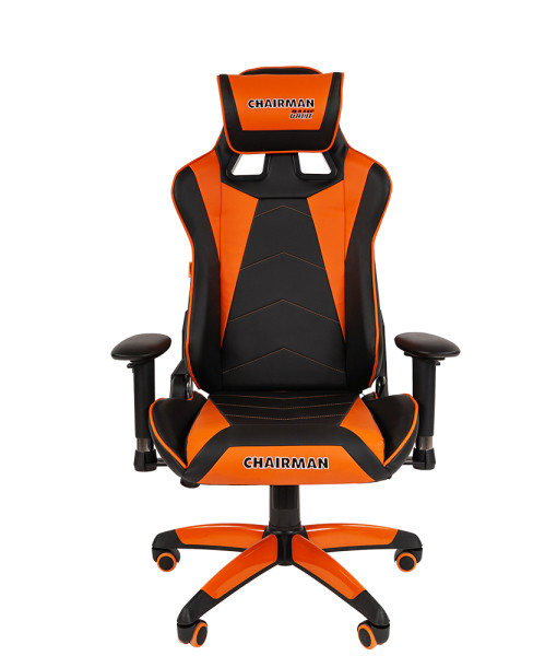  CHAIRMAN Game 44 orange