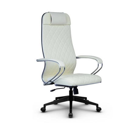 Фото metta l 1m 40m/k_17832_кожа перфорированная newleather - бежевый_кожа перфорированная newleather - бежевый