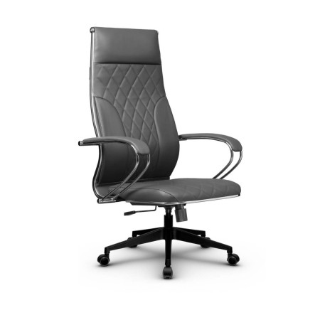 Фото metta l 1m 44m/k_17832_кожа перфорированная newleather - серый_кожа перфорированная newleather - серый