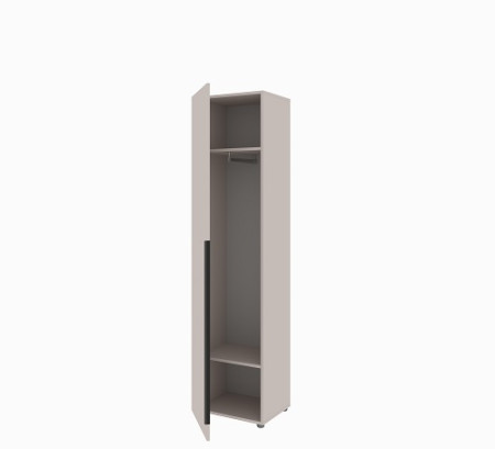 Фото шкаф для одежды m-621