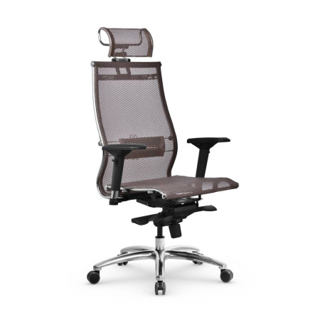 Фото samurai s-3.05 infinity easy clean темно-коричневый