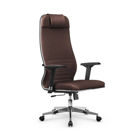 Фото мetta l 1m 38k2/4d_17834_infinity easy clean_темно-коричневый