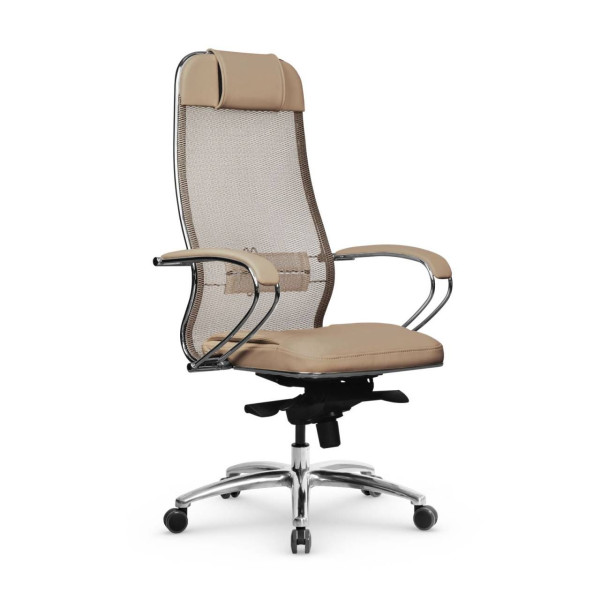Фото samurai sl-1.04 infinity easy clean темно-бежевый