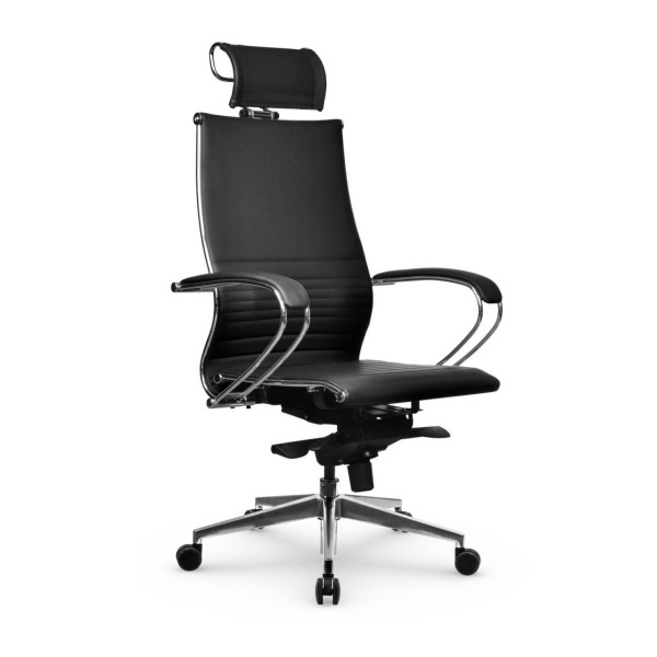 Фото кресло samurai k-2.051 infinity easy clean черный