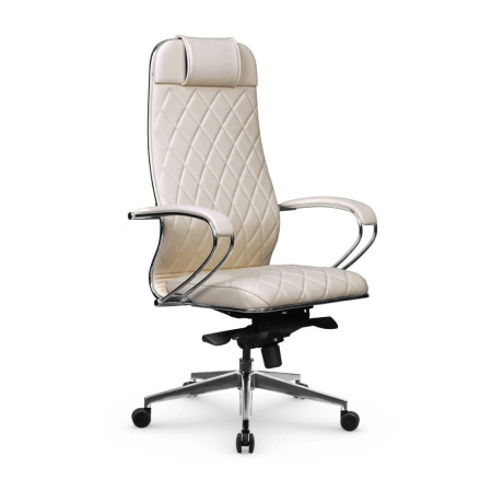 Фото кресло samurai kl-1.041 m-edition infinity easy clean светло-бежевый