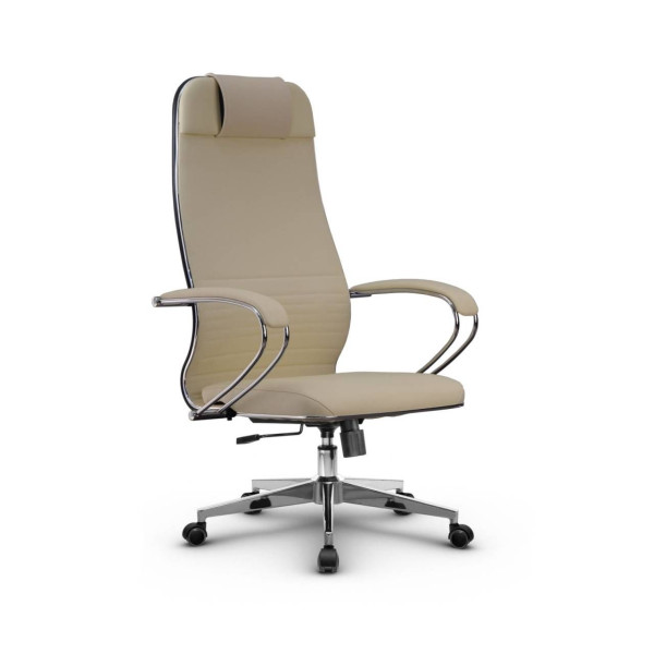Фото metta l 1m 38k2/k_17834_кожа перфорированная newleather - бежевый_кожа перфорированная newleather - бежевый