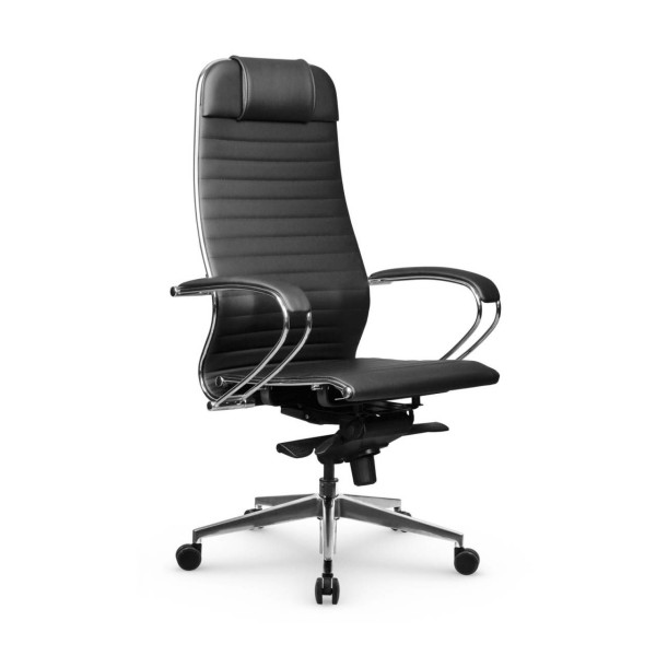 Фото кресло samurai k-1.041 infinity easy clean черный