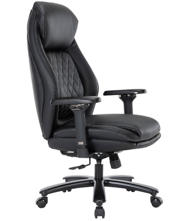 Фото офисное кресло chairman 403 black