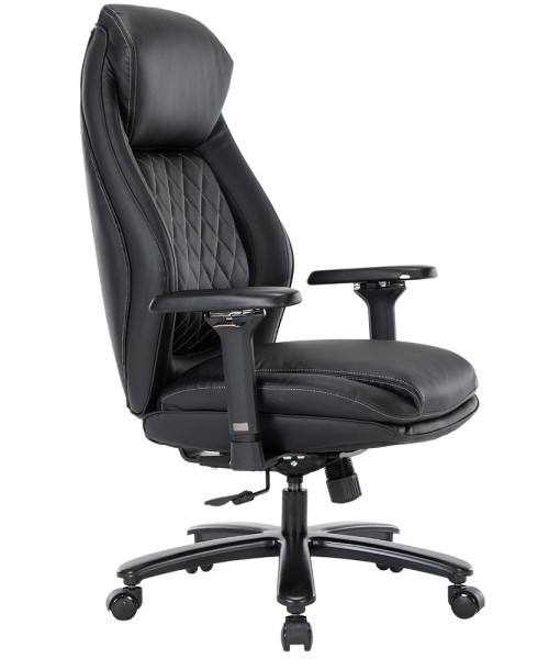 Фото офисное кресло chairman 403 black
