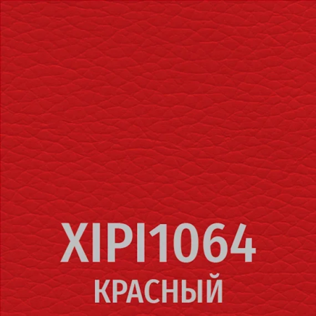 экокожа красная
