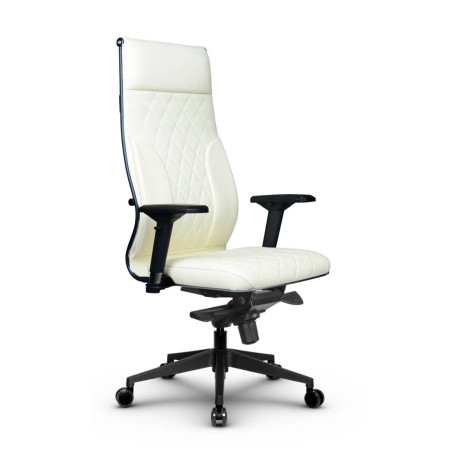 Фото metta l 1m 44m/4d_17840_кожа перфорированная newleather - бежевый_кожа перфорированная newleather - бежевый