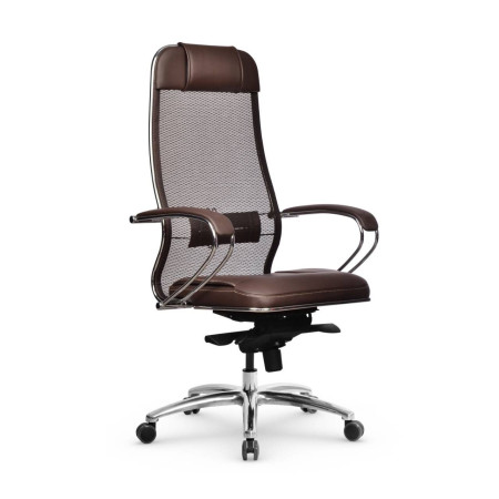 Фото samurai sl-1.04 infinity easy clean темно-коричневый