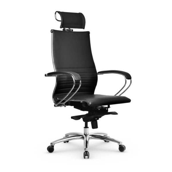 Фото кресло samurai k-2.05 infinity easy clean черный