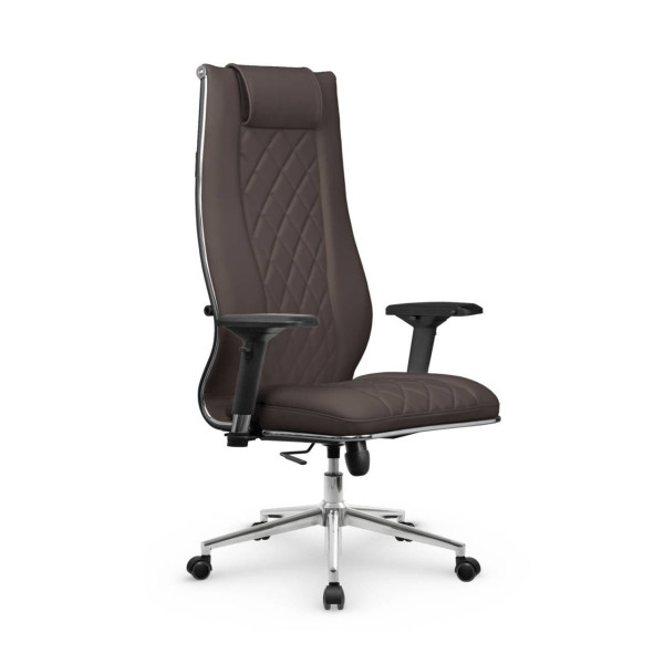 Фото метта l 1m 50m/4d_17853_infinity easy clean_темно-коричневый
