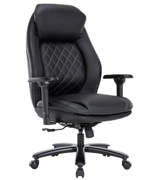 Фото офисное кресло chairman 403 black
