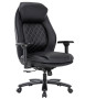 Фото офисное кресло chairman 403 black