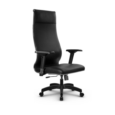 Фото metta l 1c 42/4d_17831_кожа перфорированная newleather - черный_кожа перфорированная newleather - черный