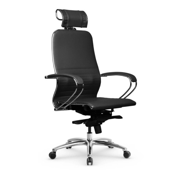 Фото кресло samurai k-2.04 infinity easy clean черный