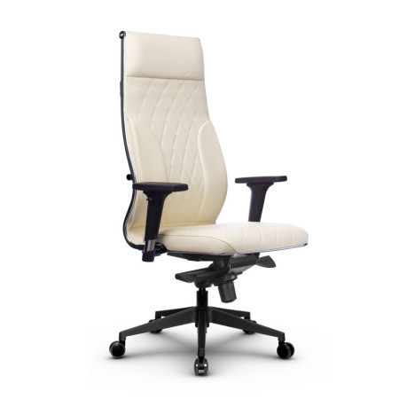 Фото metta l 1m 44m/2d_17840_кожа перфорированная newleather - бежевый_кожа перфорированная newleather - бежевый