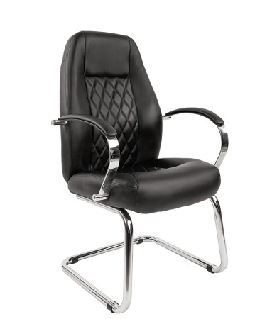 Фото офисный стул chairman 950v