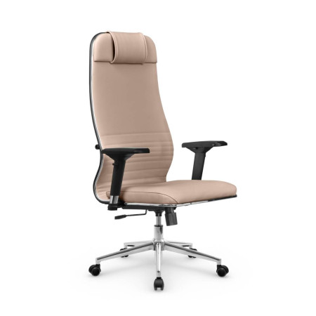 Фото мetta l 1m 38k2/4d_17852_infinity easy clean_темно-бежевый