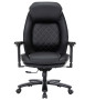 Фото офисное кресло chairman 403 black