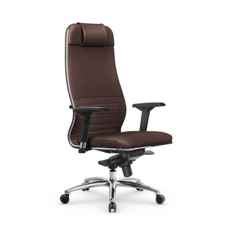 Фото мetta l 1m 38k2/4d_17838_infinity easy clean_темно-коричневый